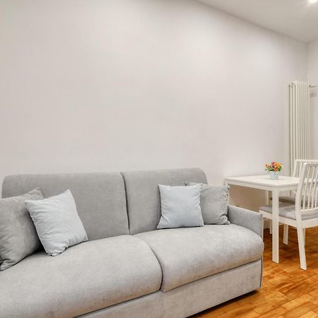 Mpm-Bramante In Brera 15 Apartment Milano Ngoại thất bức ảnh