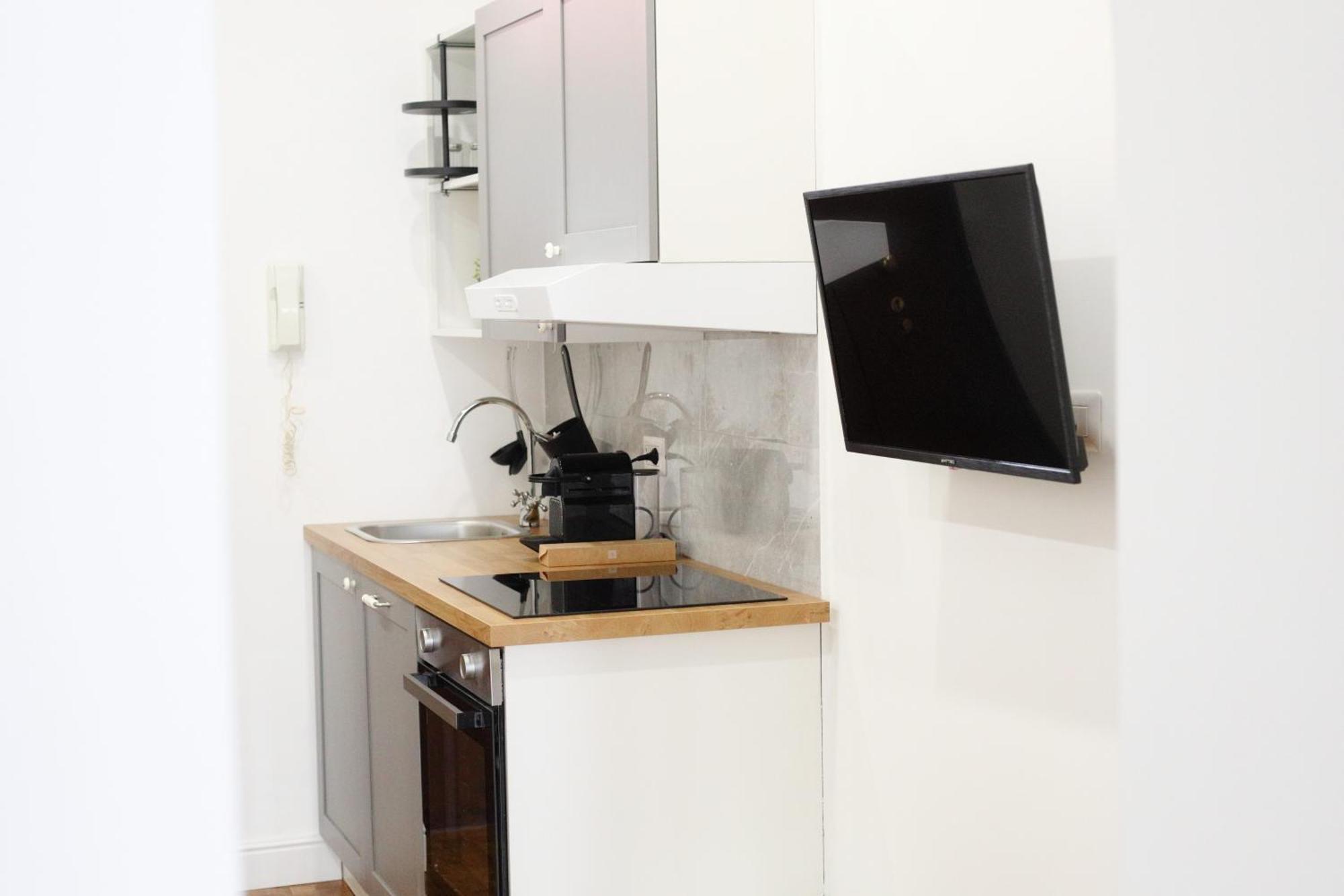 Mpm-Bramante In Brera 15 Apartment Milano Ngoại thất bức ảnh