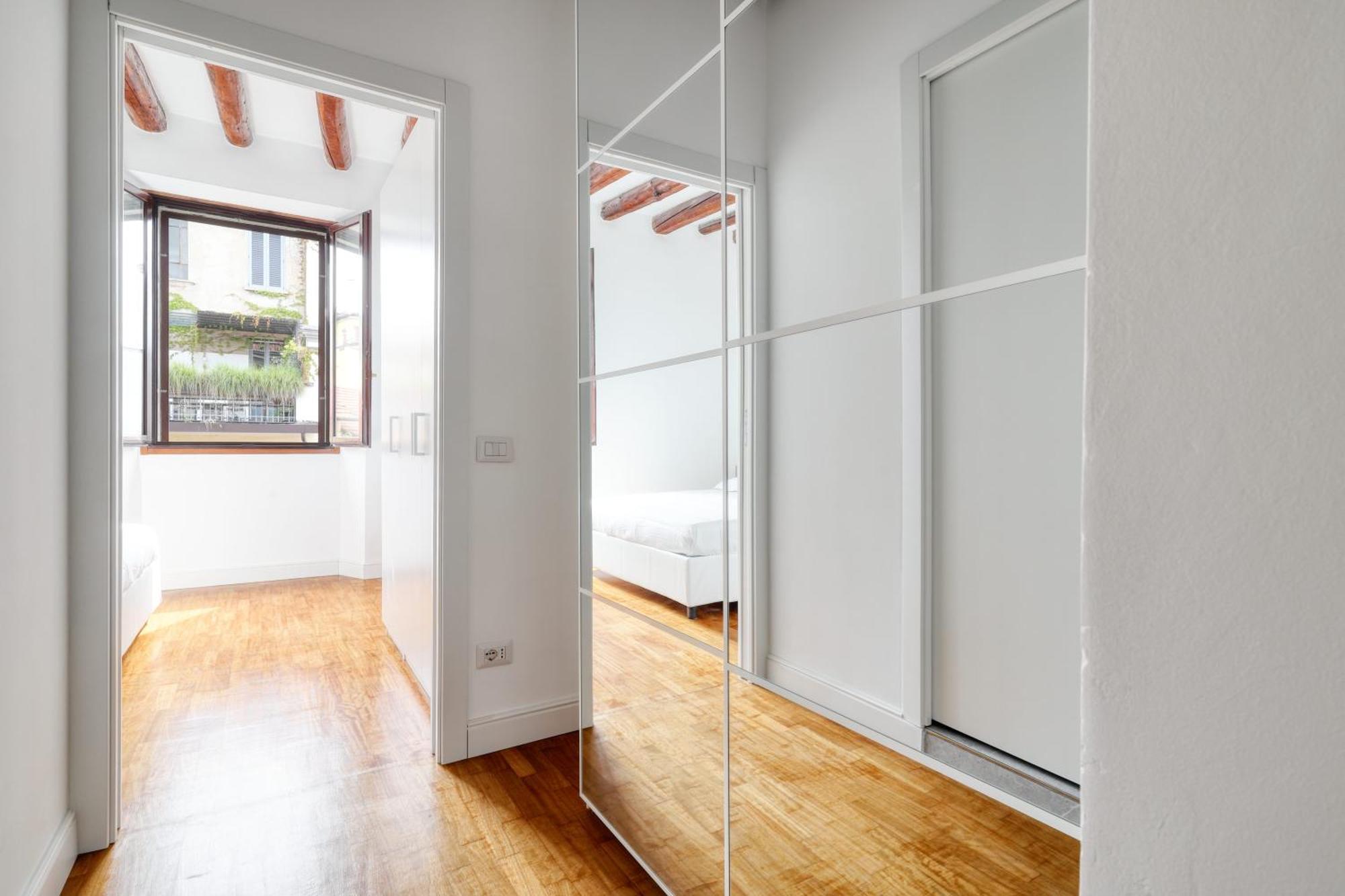 Mpm-Bramante In Brera 15 Apartment Milano Ngoại thất bức ảnh