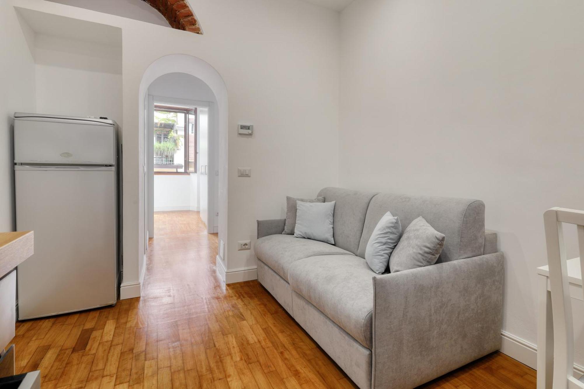 Mpm-Bramante In Brera 15 Apartment Milano Ngoại thất bức ảnh