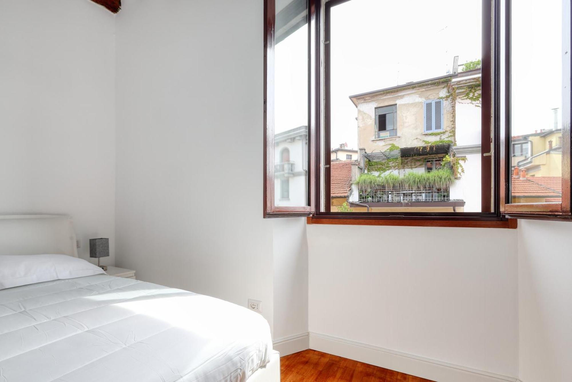 Mpm-Bramante In Brera 15 Apartment Milano Ngoại thất bức ảnh