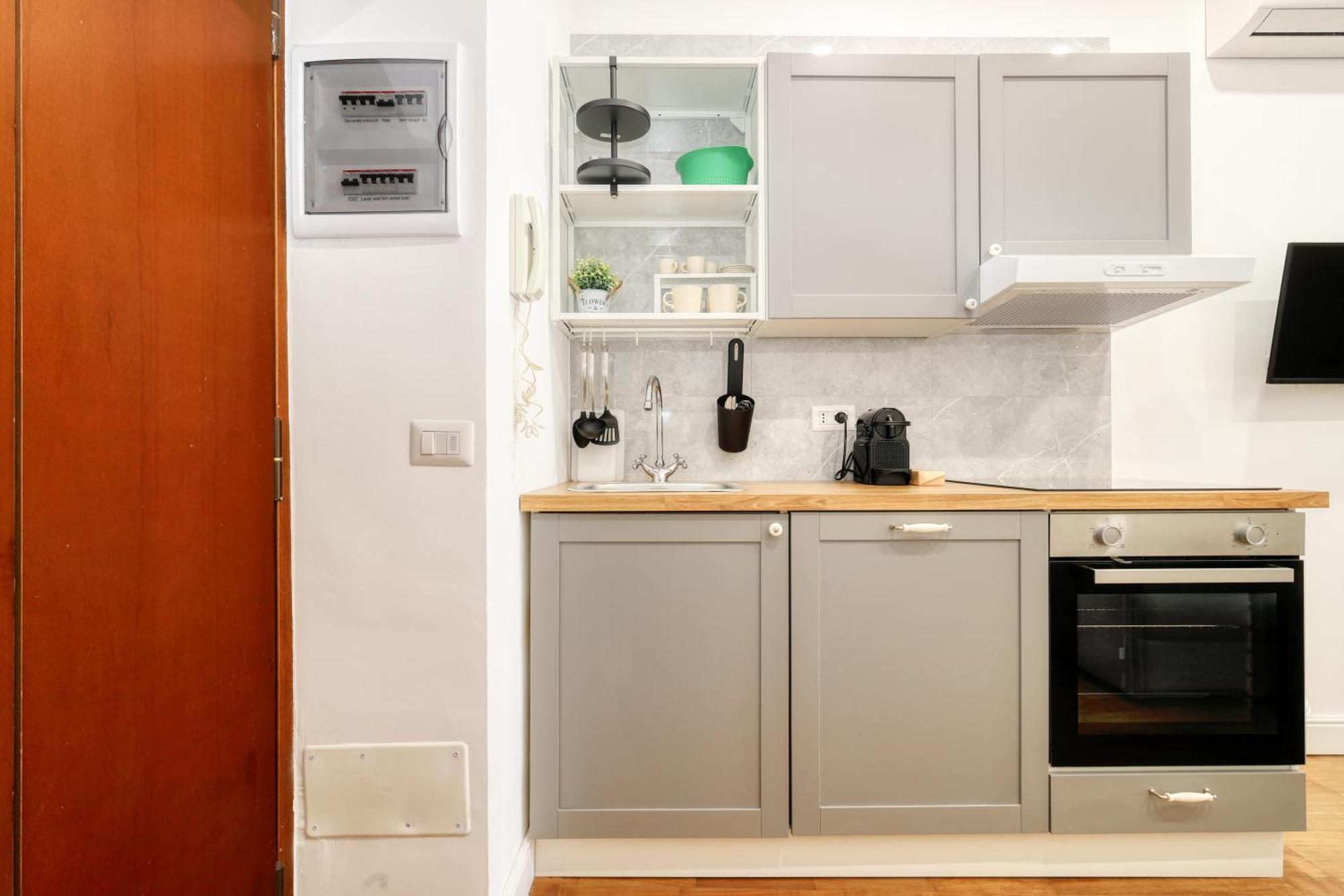 Mpm-Bramante In Brera 15 Apartment Milano Ngoại thất bức ảnh