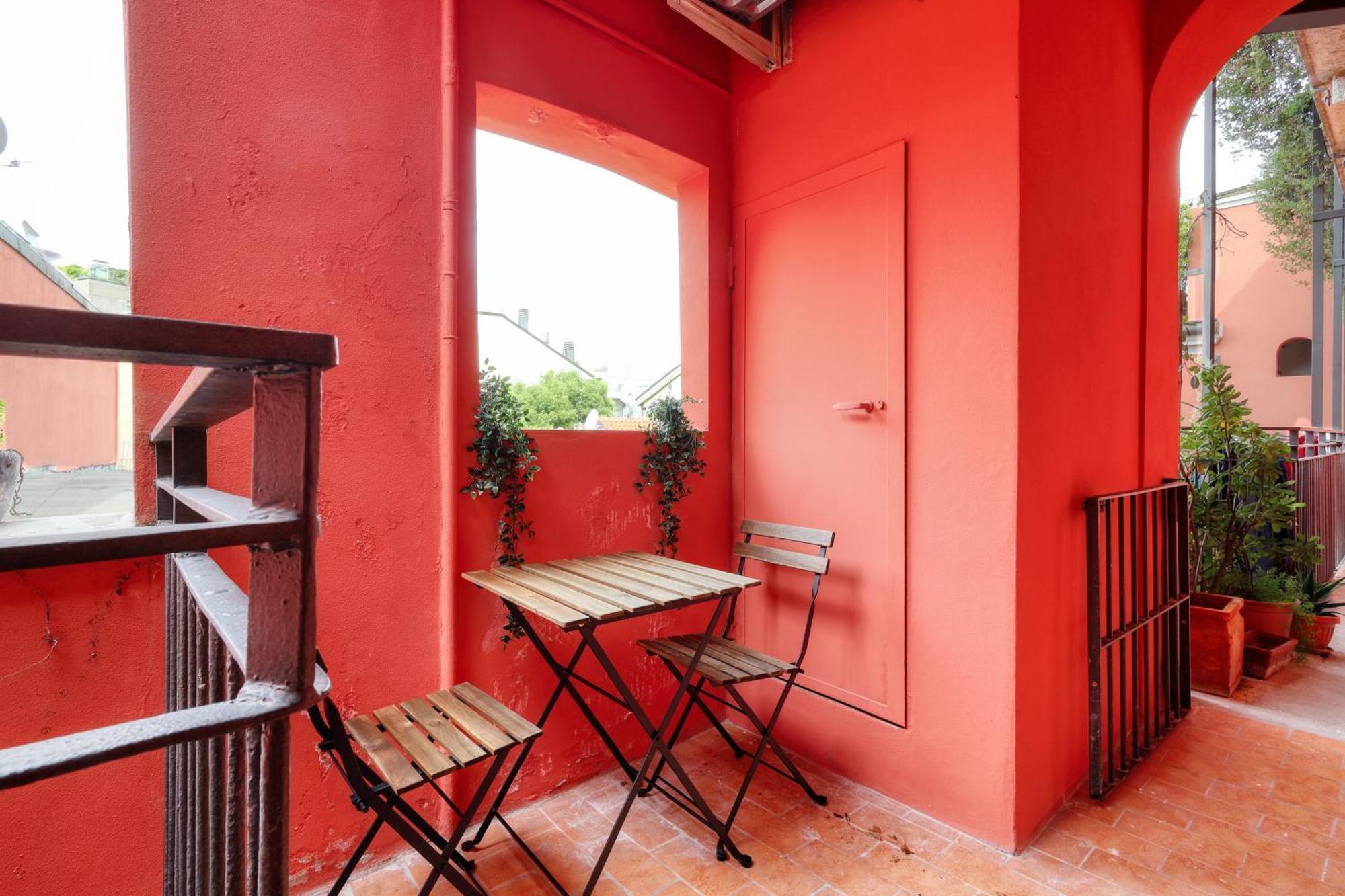 Mpm-Bramante In Brera 15 Apartment Milano Ngoại thất bức ảnh