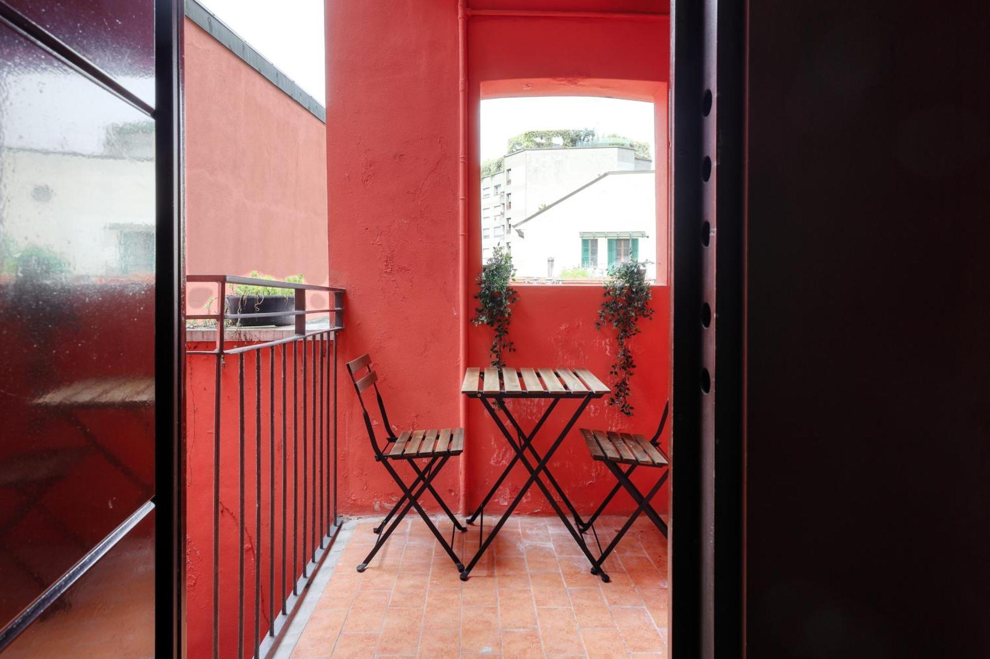 Mpm-Bramante In Brera 15 Apartment Milano Ngoại thất bức ảnh